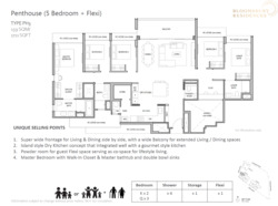 Bloomsbury Residences (D5), Apartment #539274561
